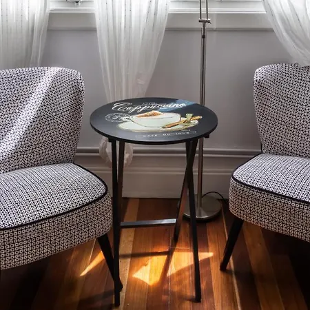 Appartement Gargantua Centro , Junto Al Guggenhein-ebi-363